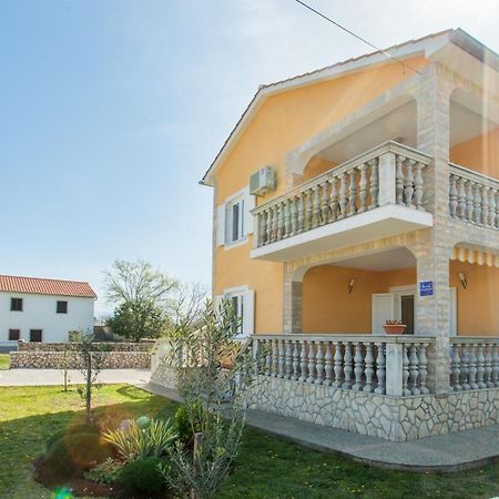 Apartments Ljubica Polje  Exteriér fotografie